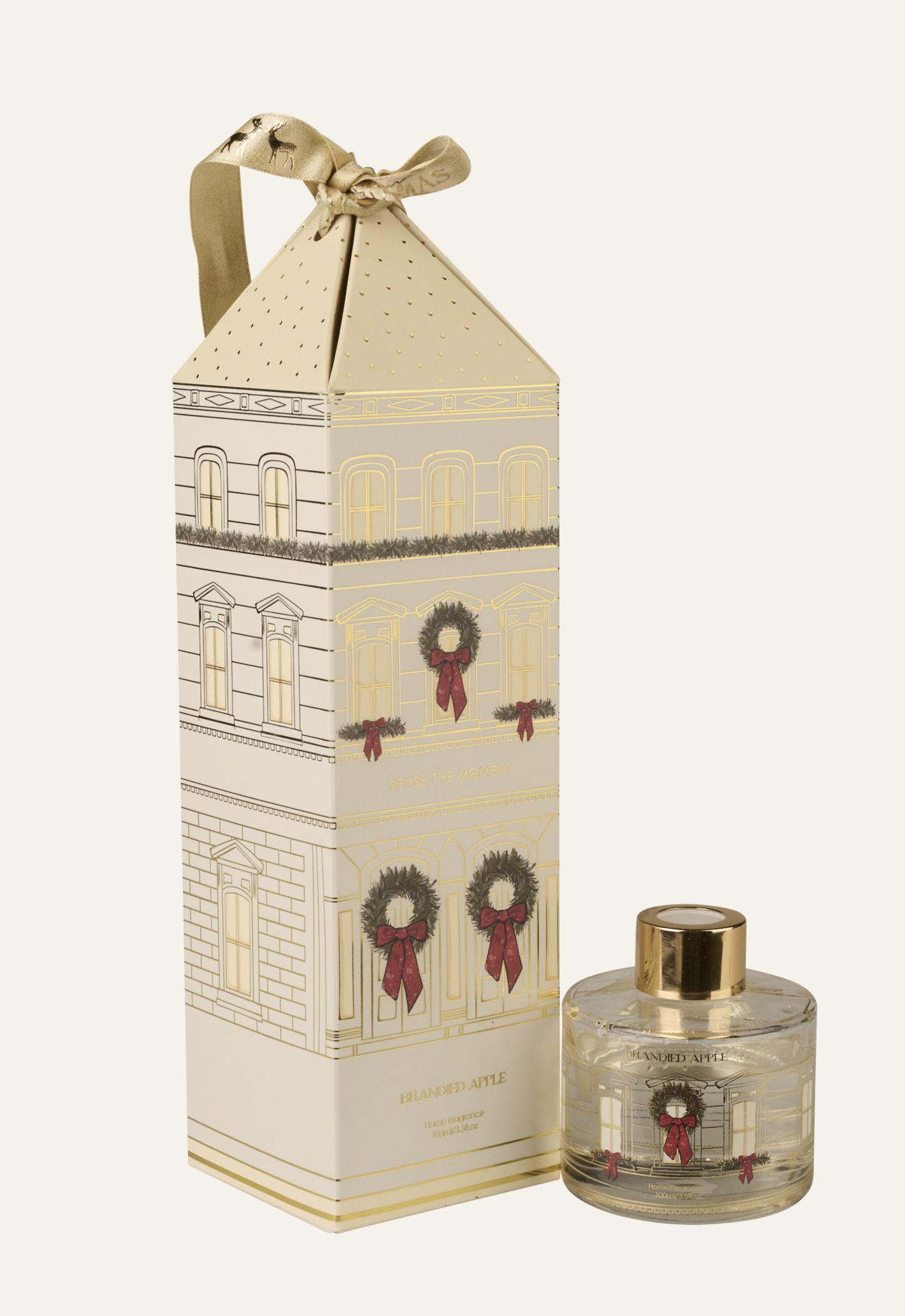 Doftpinnar multi - 100 ml multi - 1