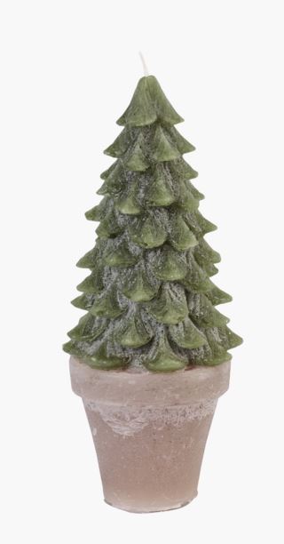 Christmas tree prydnadsljus ljusgrön