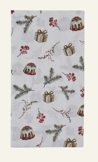 Symbolic köksservetter multi