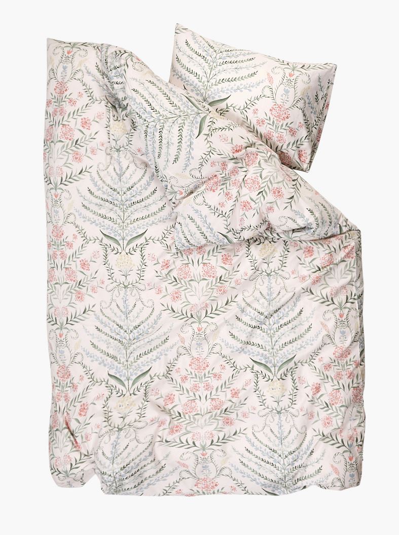 Påslakanset  multi/blå - 2