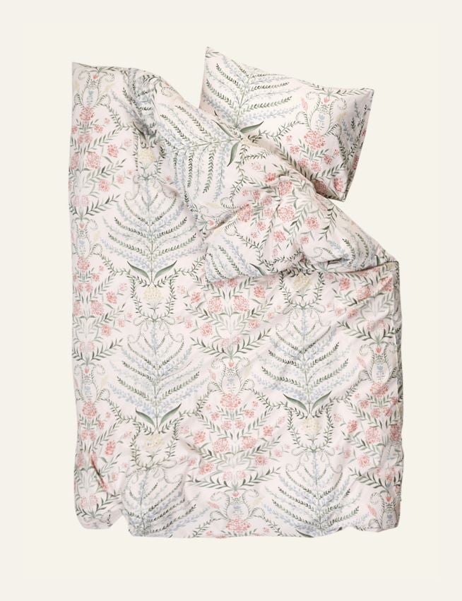 Påslakanset multi/blå - 2