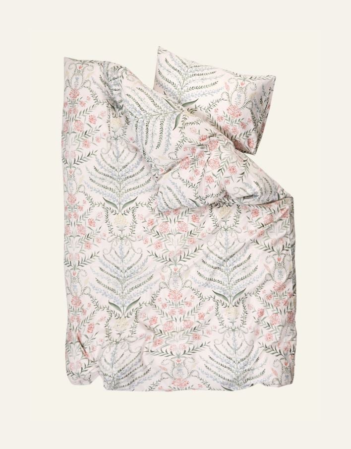 Påslakanset multi/blå - 2