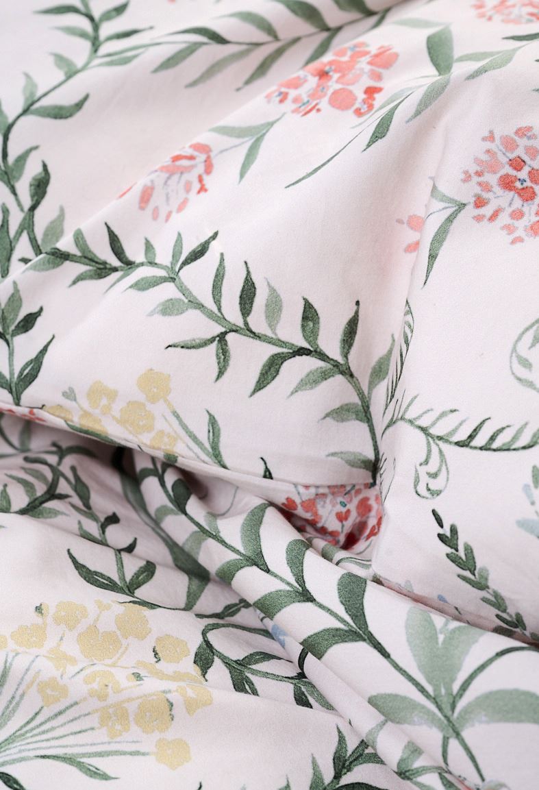 Påslakanset  multi/blå - 3