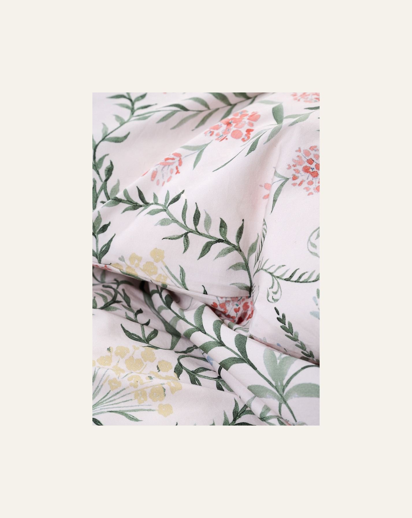 Påslakanset multi/blå - 3