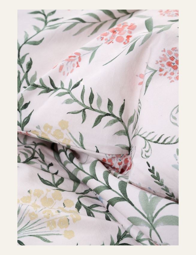 Påslakanset multi/blå - 3