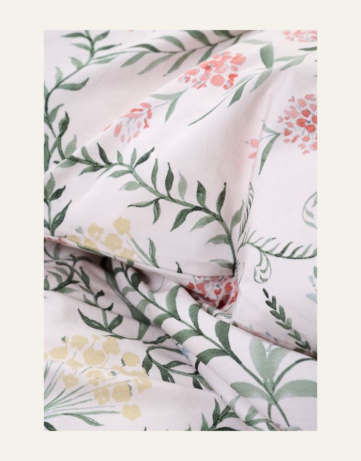 Påslakanset multi/blå - 3