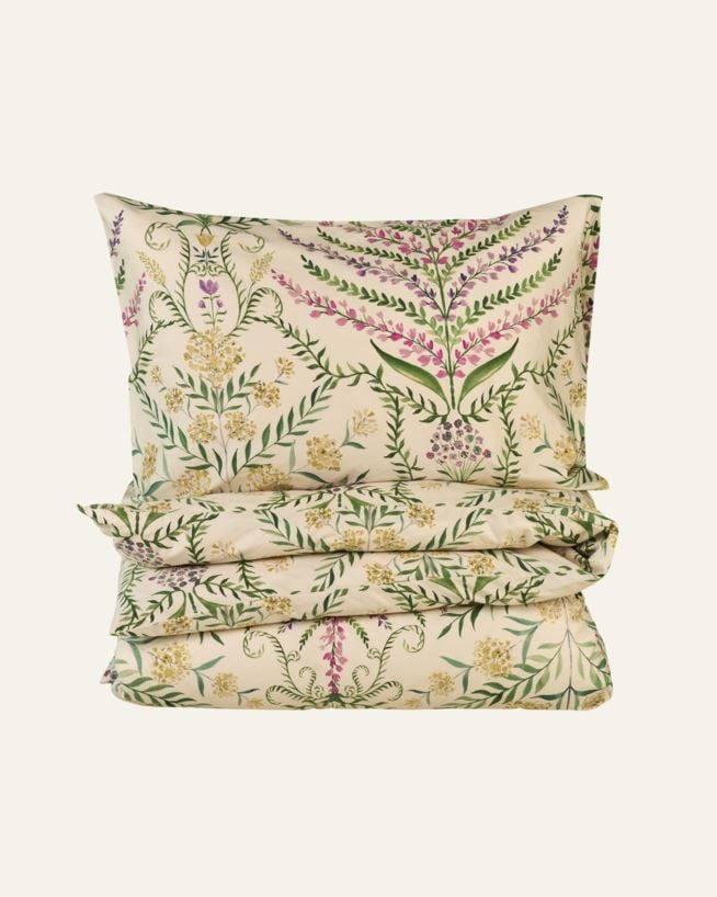 Påslakanset multi - 150x210 cm multi - 1