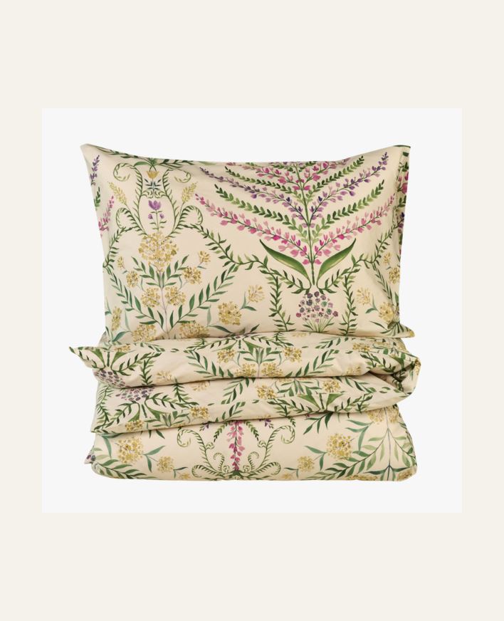 Påslakanset multi - 150x210 cm/50x60 cm multi - 1