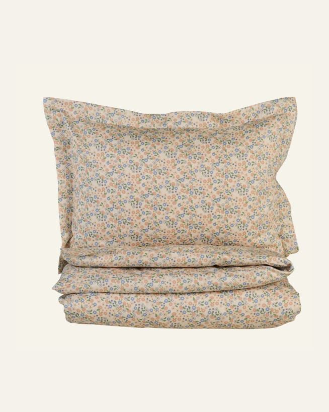 Påslakanset multi - 150x210 cm/50x60 cm multi - 1