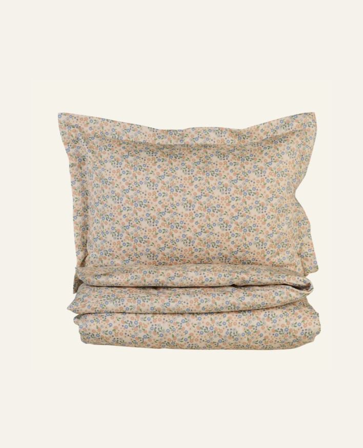 Påslakanset multi - 150x210 cm/50x60 cm multi - 1