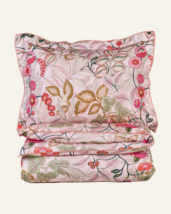 Påslakanset multi - 150x210 cm multi - 1