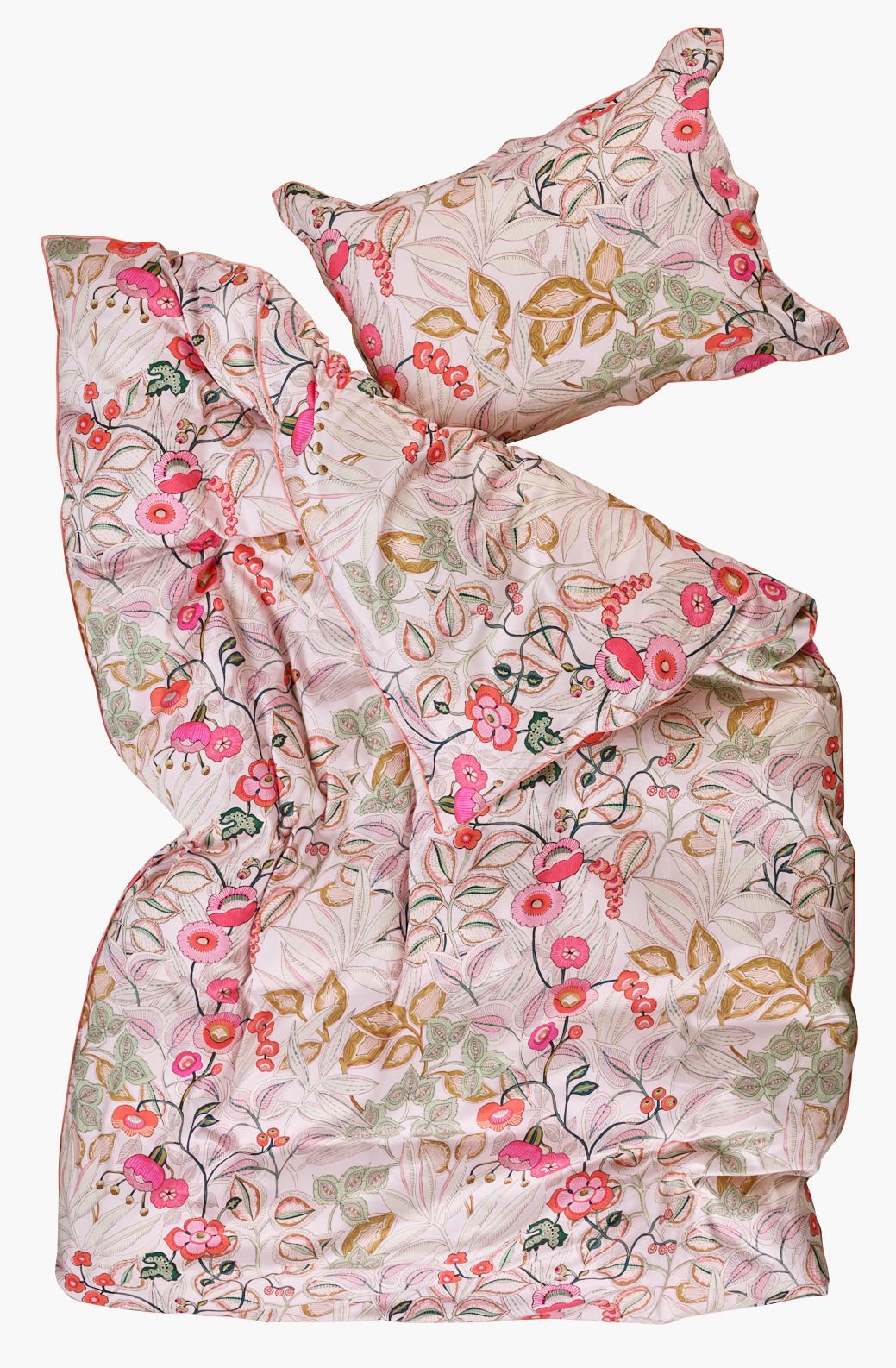 Påslakanset  multi - 3