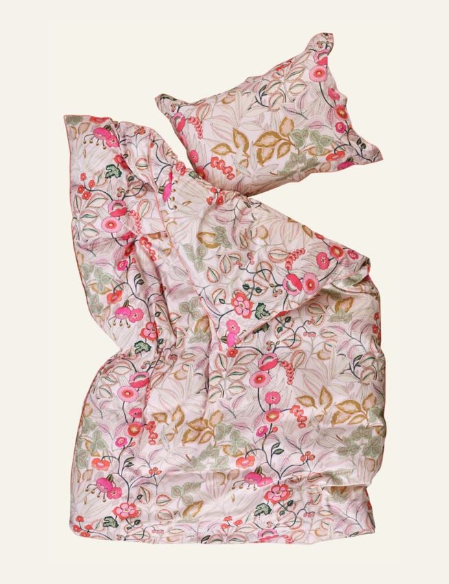 Påslakanset multi - 3