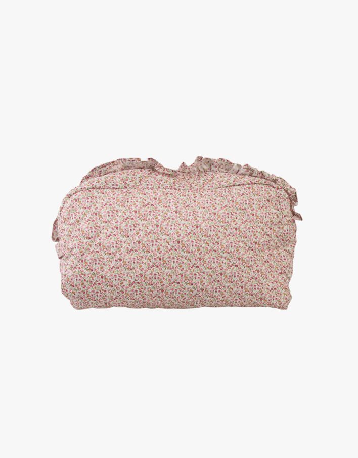 Stor neccessär multi - 11x30 cm multi - 1