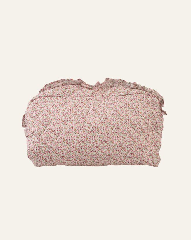 Stor neccessär multi - 11x30 cm multi - 1