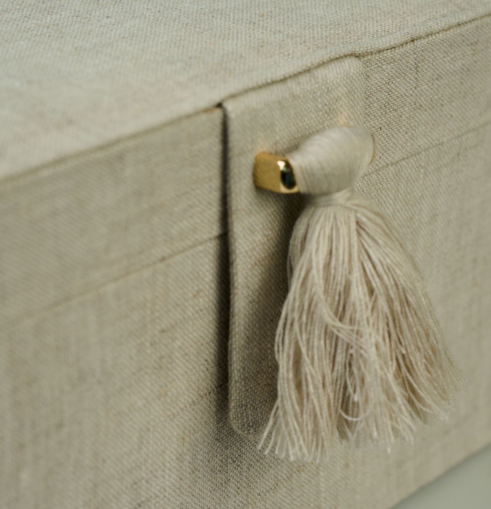 Smyckeskrin natur - 3