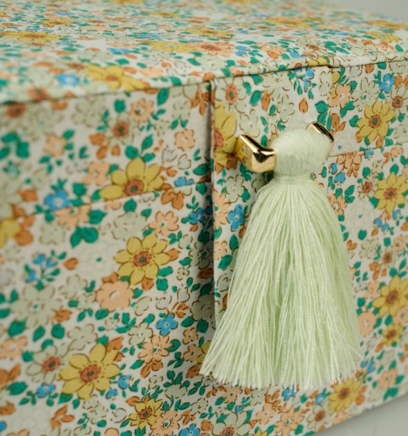 Smyckeskrin multi - 4