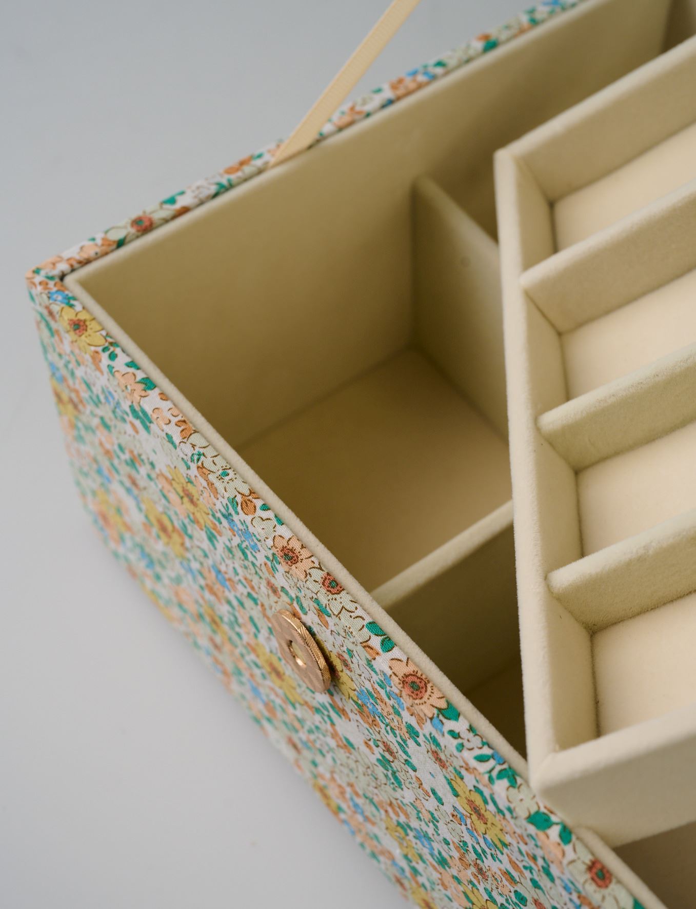 Smyckeskrin multi - 3