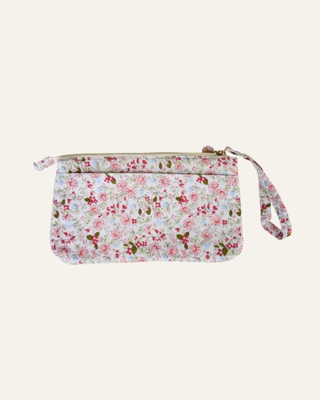 Väska multi - 12x20 cm multi - 1