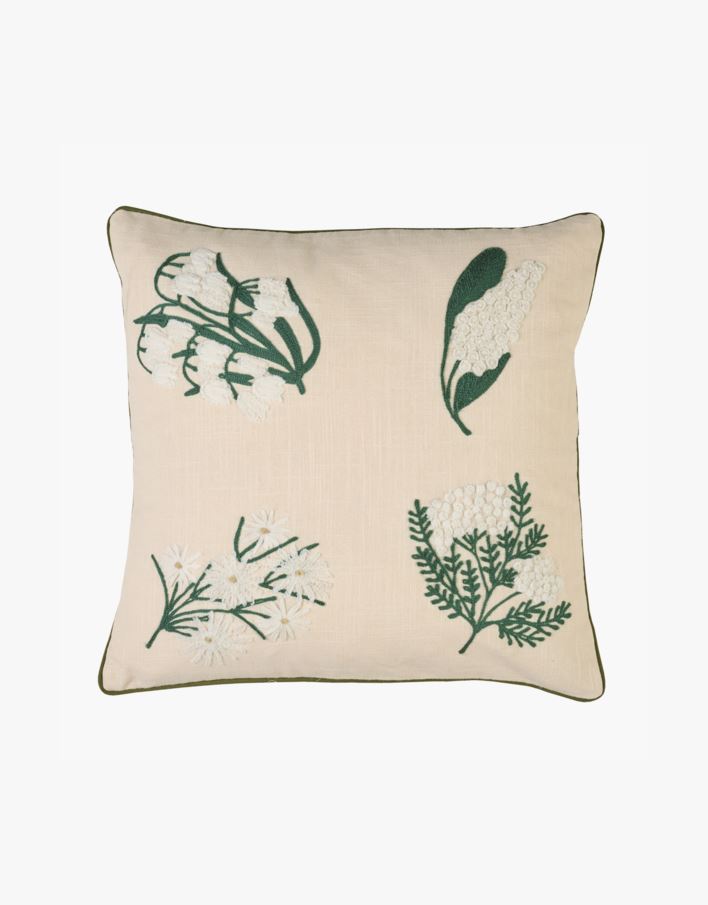 Kuddfodral multi - 45x45 cm multi - 1