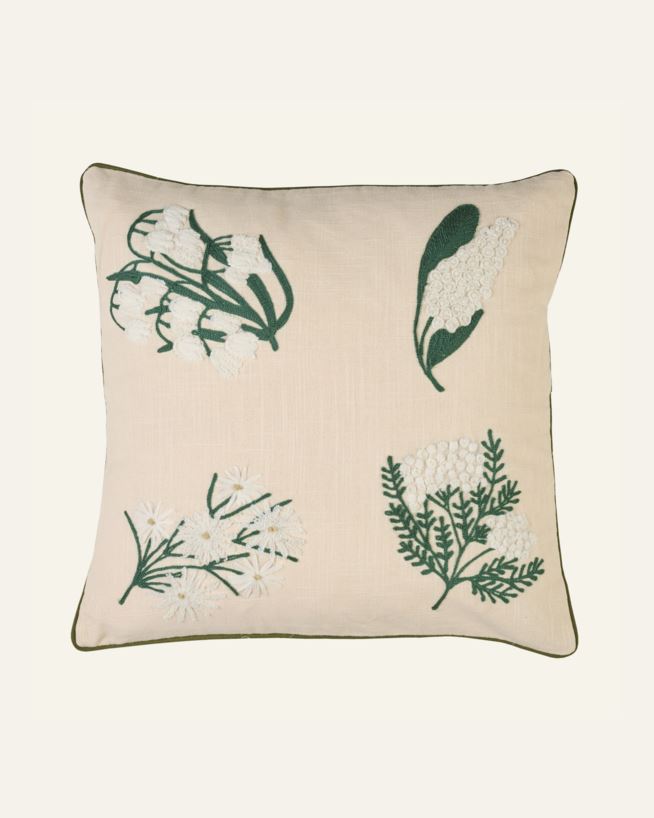 Kuddfodral multi - 45x45 cm multi - 1