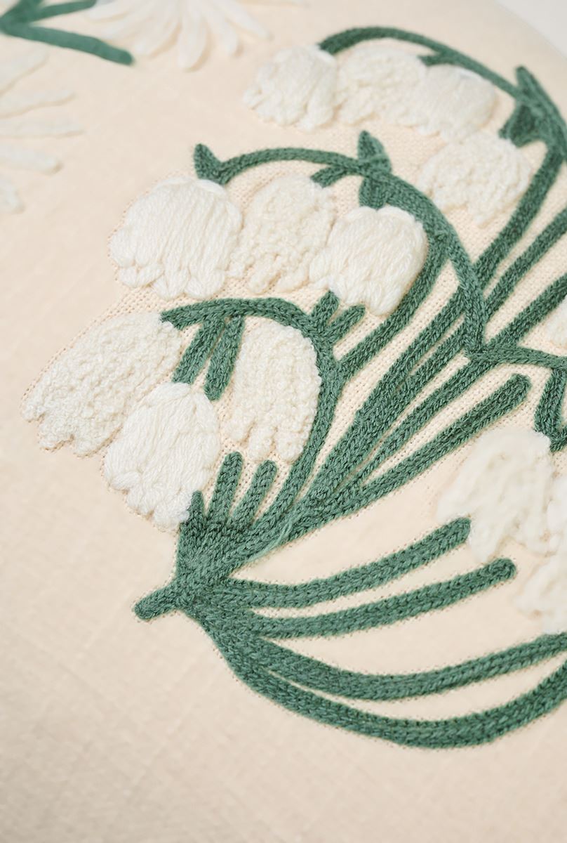 Kuddfodral multi - 3