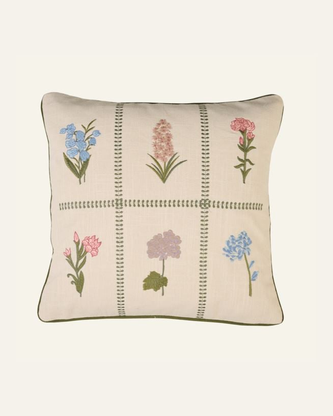 Kuddfodral multi - 45x45 cm multi - 1
