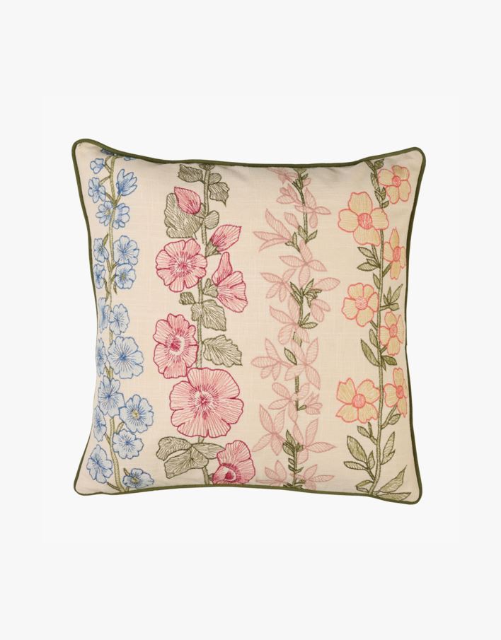 Kuddfodral multi - 45x45 cm multi - 1