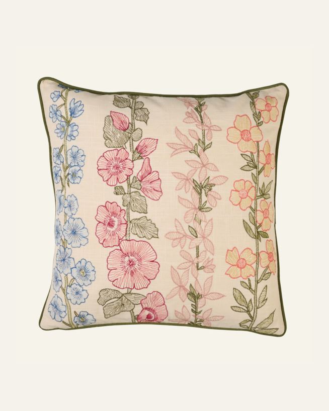 Kuddfodral multi - 45x45 cm multi - 1