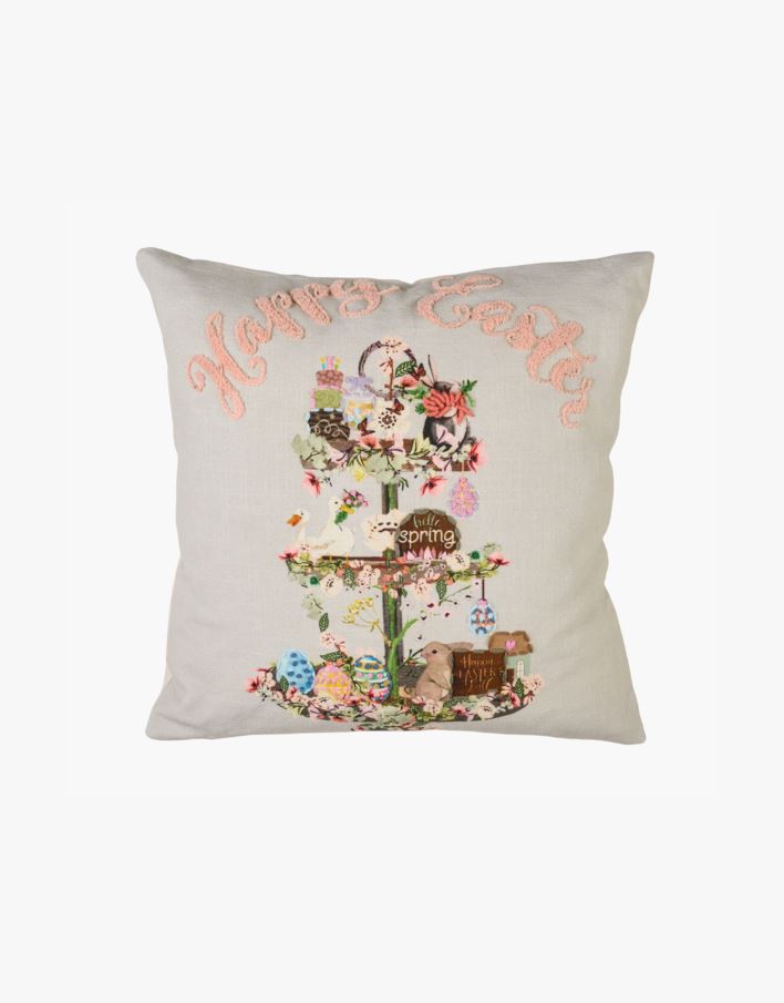 Kuddfodral multi - 45x45 cm multi - 1