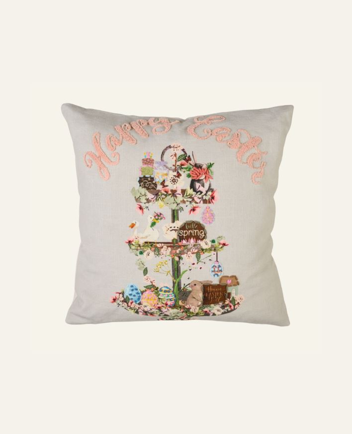 Kuddfodral multi - 45x45 cm multi - 1