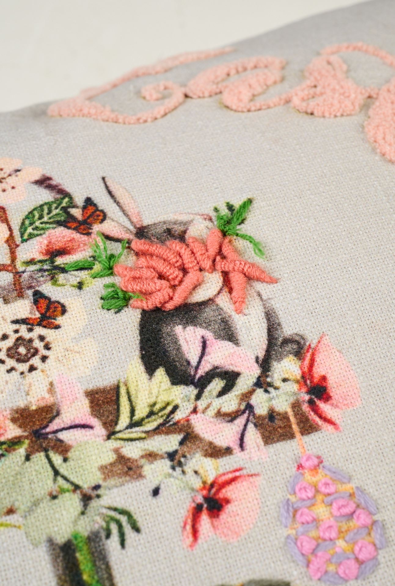 Kuddfodral multi - 2