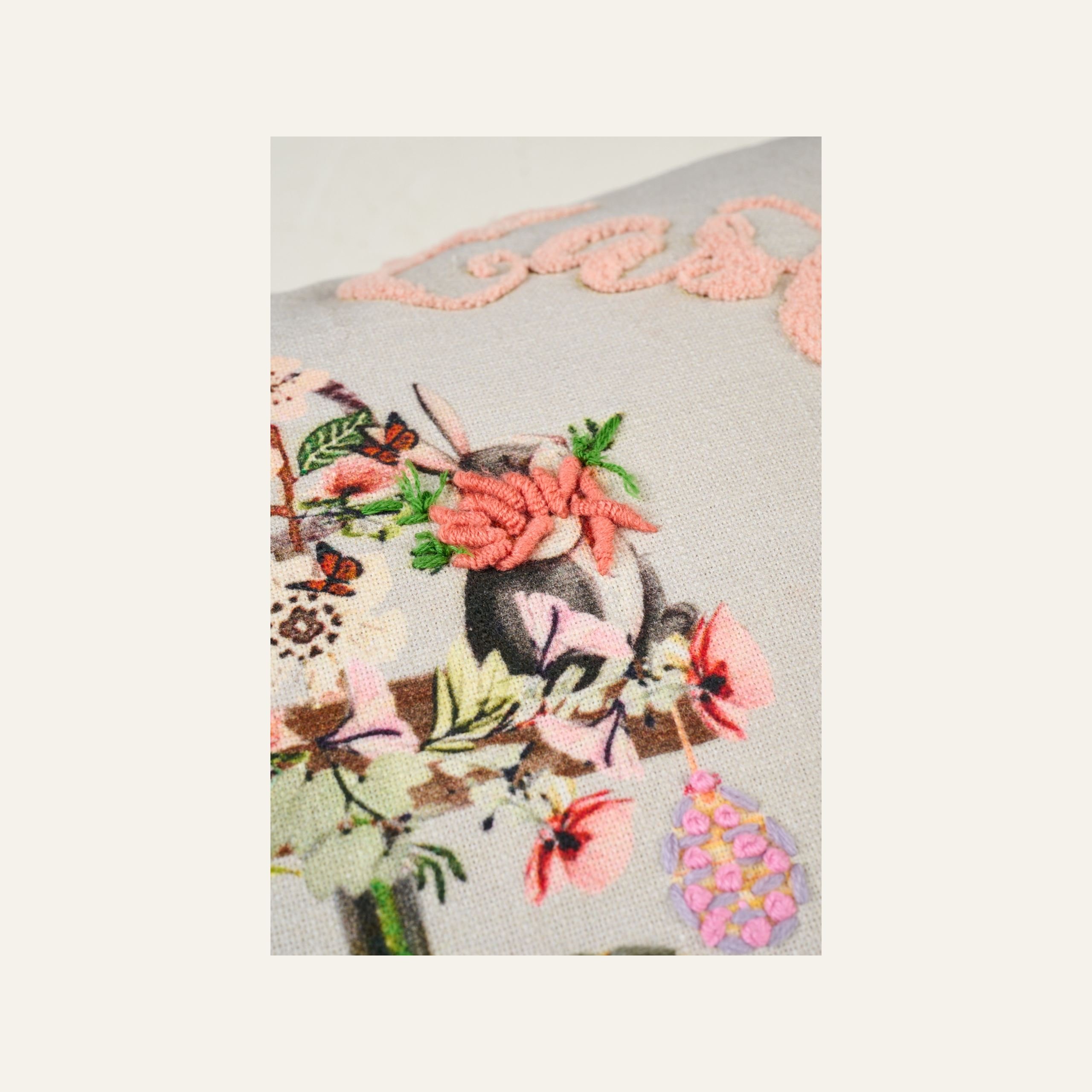 Kuddfodral multi - 2