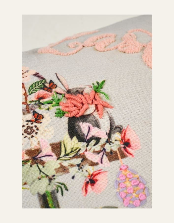 Kuddfodral multi - 2