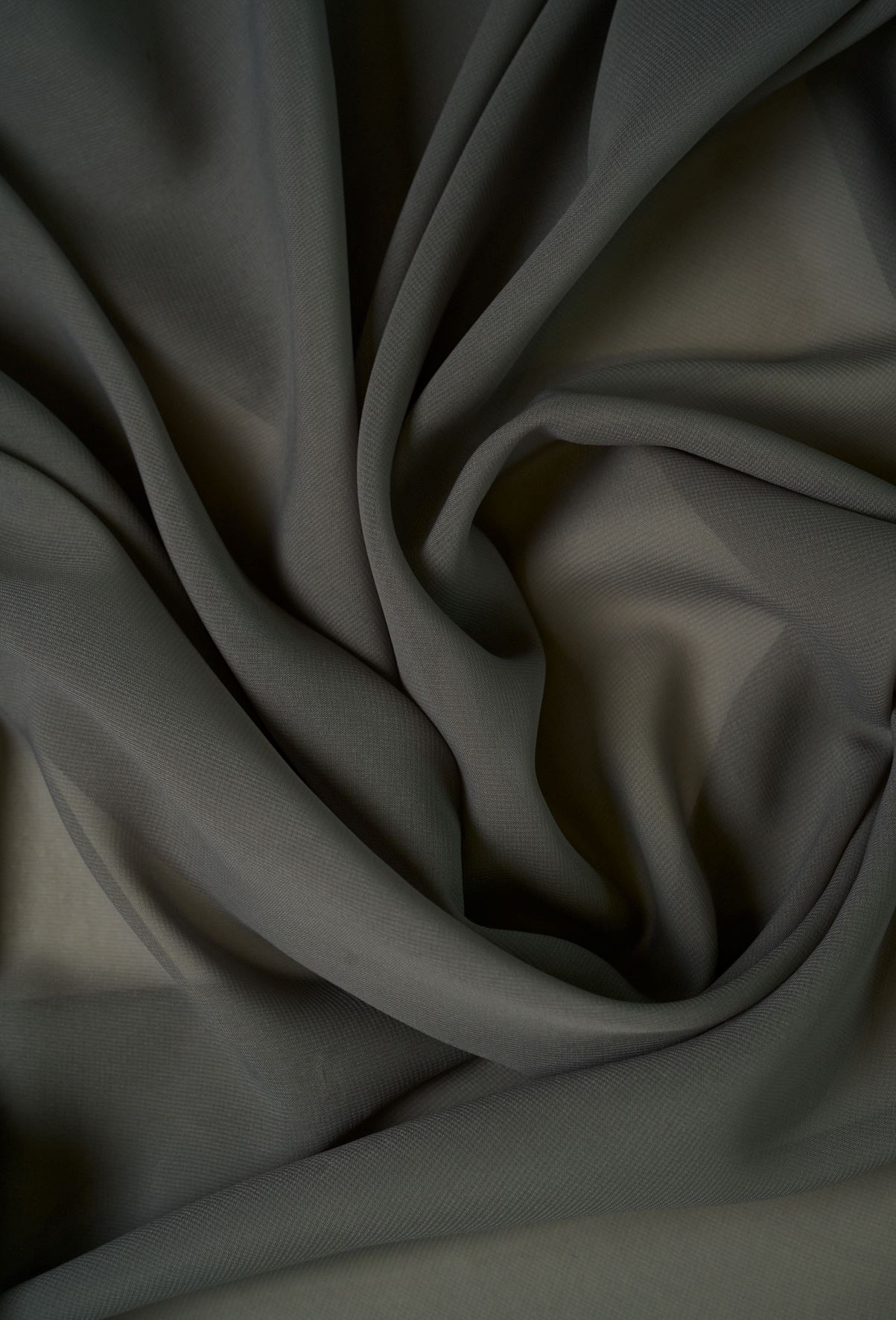 Gardin mörkgrå - 2