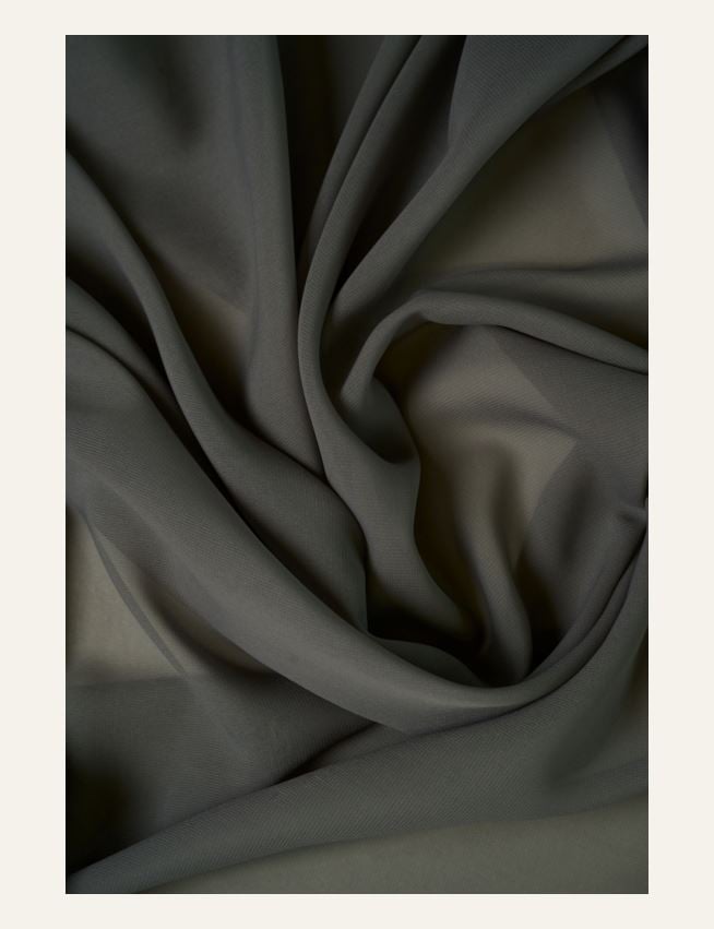 Gardin mörkgrå - 2