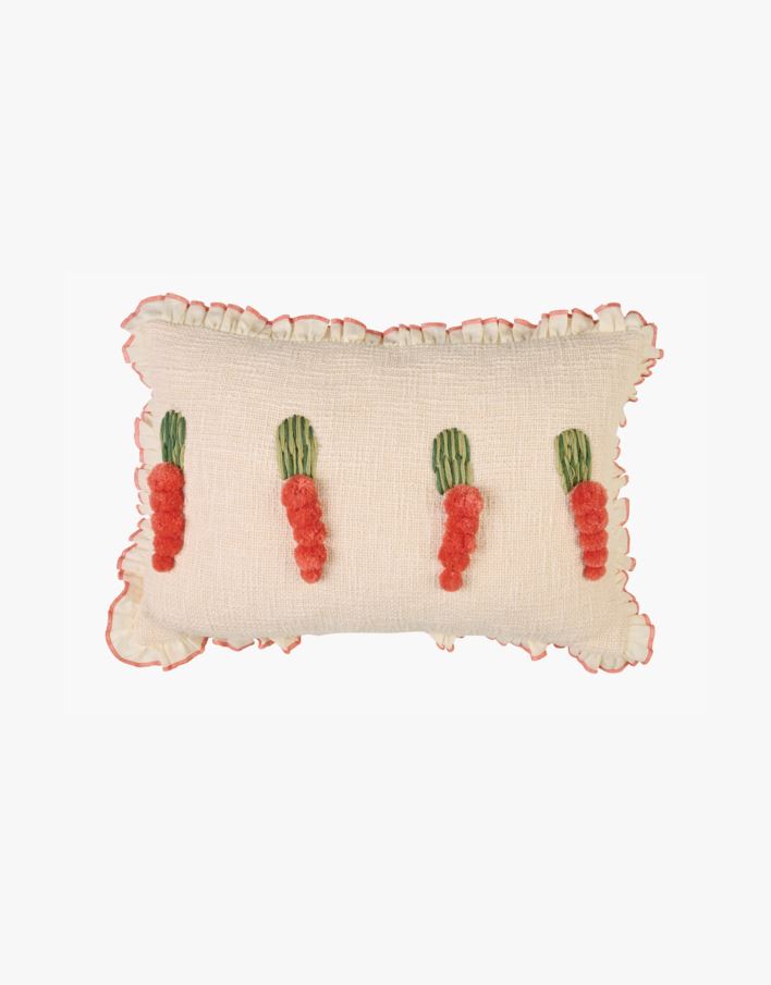 Kuddfodral multi - 30x45 cm multi - 1