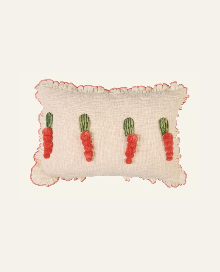 Kuddfodral multi - 30x45 cm multi - 1