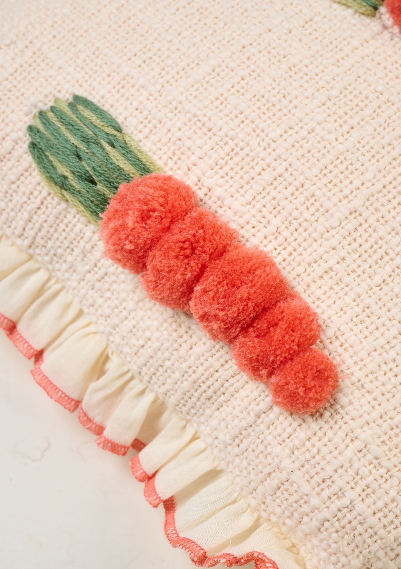 Kuddfodral multi - 2