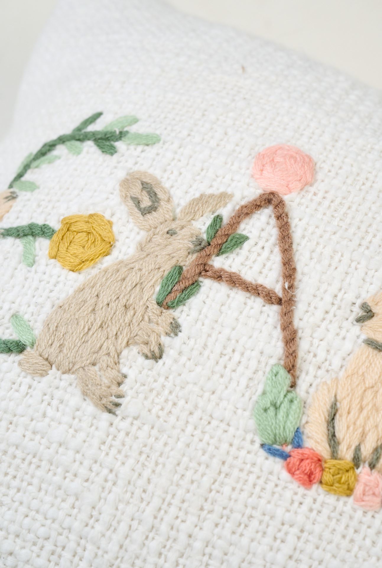 Kuddfodral multi - 4