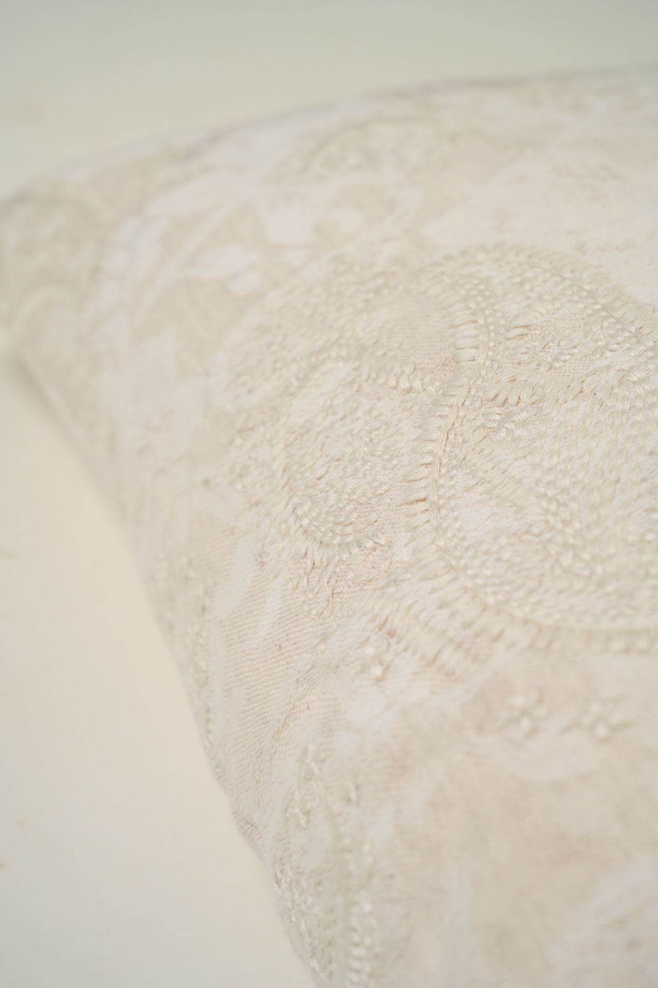 Kuddfodral ljusbeige - 2