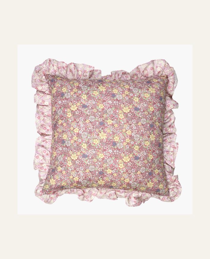 Prydnadskudde multi - 45x45 cm multi - 1