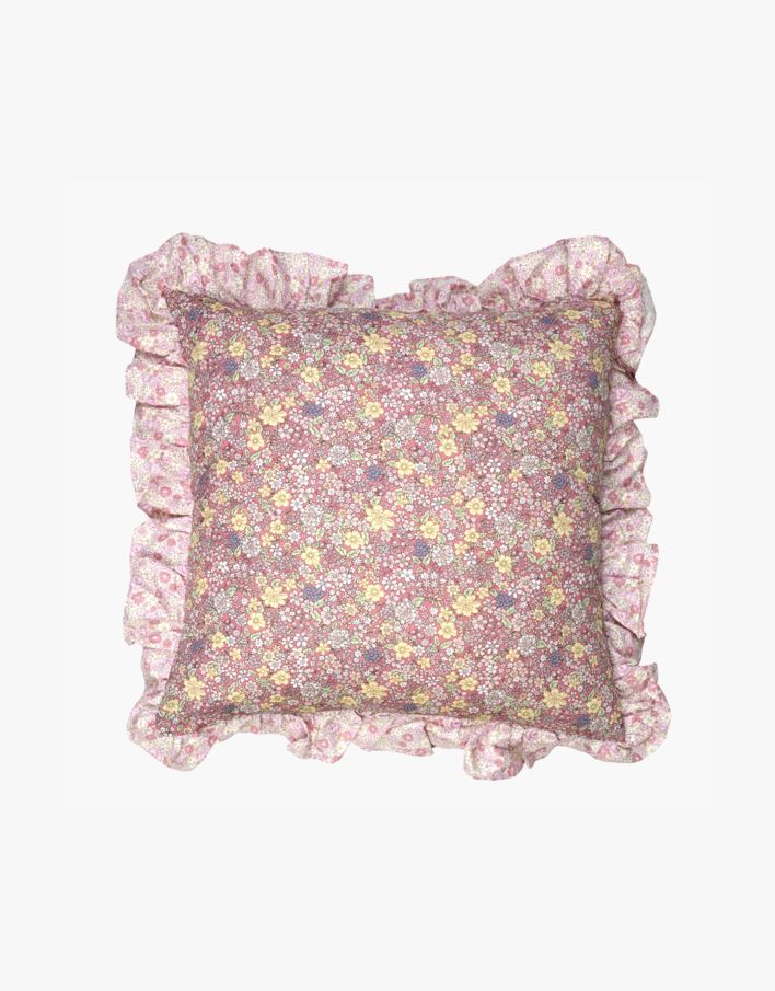 Prydnadskudde multi - 45x45 cm multi - 1