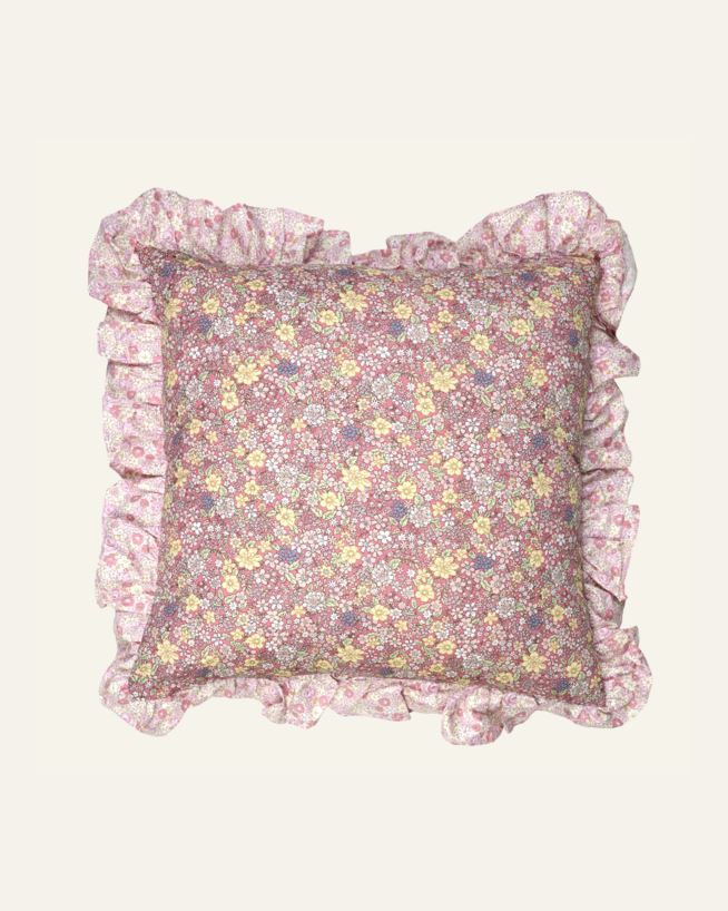 Prydnadskudde multi - 45x45 cm multi - 1