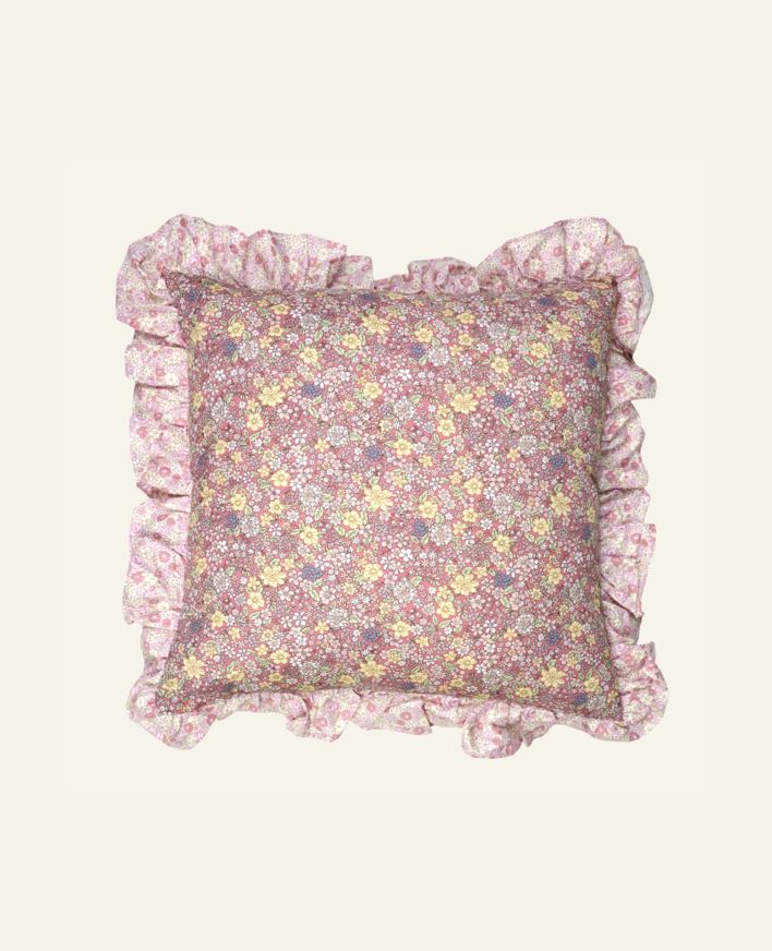 Prydnadskudde multi - 45x45 cm multi - 1