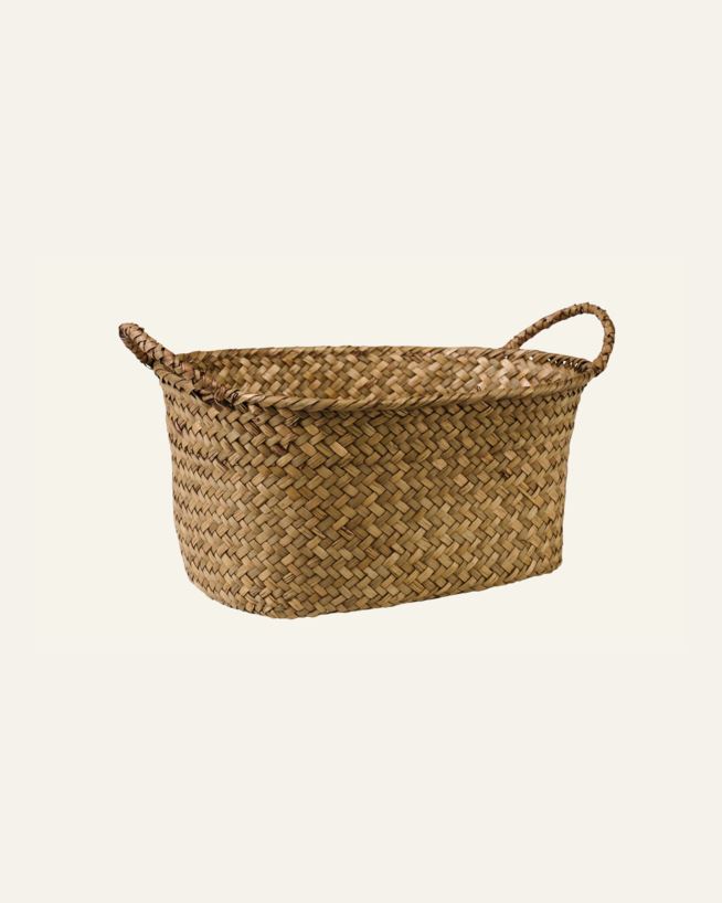 Korg brun - 26x19x15,5 cm brun - 1