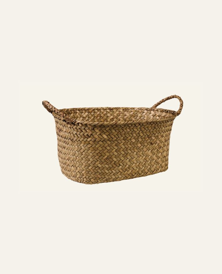 Korg brun - 26x19x15,5 cm brun - 1