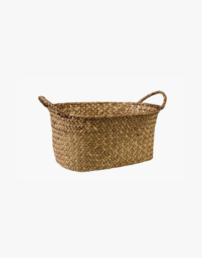 Korg brun - 26x19x15,5 cm brun - 1