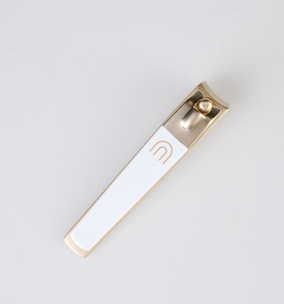 Nagelklippare guld - 2