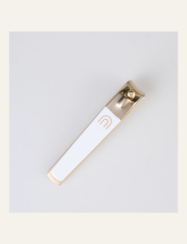 Nagelklippare guld - 2